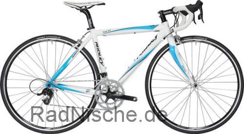 Ridley Yana  technische daten 